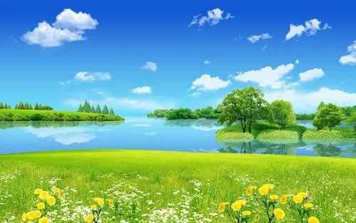 环保节能高端